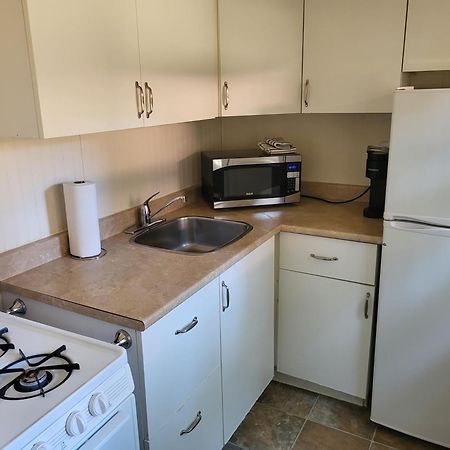 Riverbend Cottage & Rv Resort 팍스빌 외부 사진