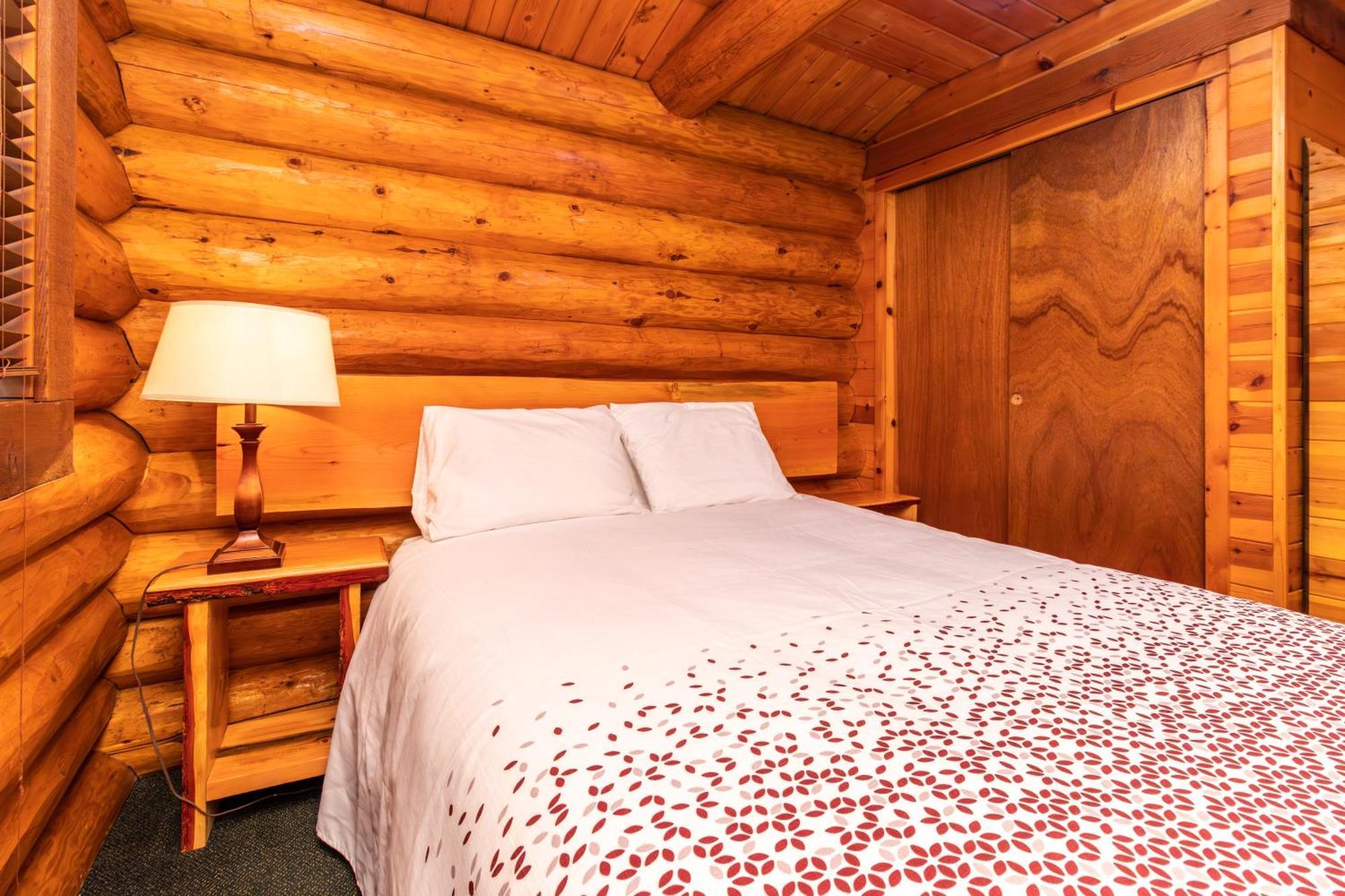 Riverbend Cottage & Rv Resort 팍스빌 외부 사진