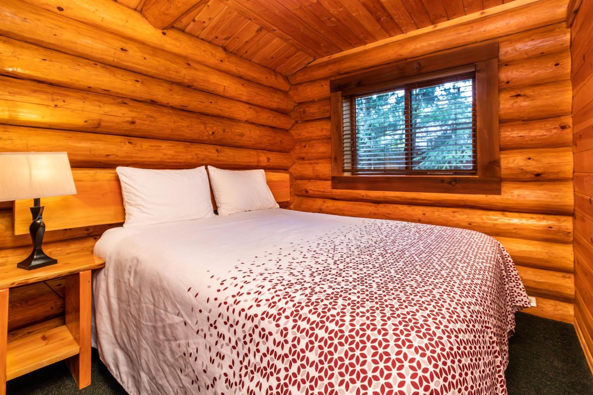 Riverbend Cottage & Rv Resort 팍스빌 외부 사진