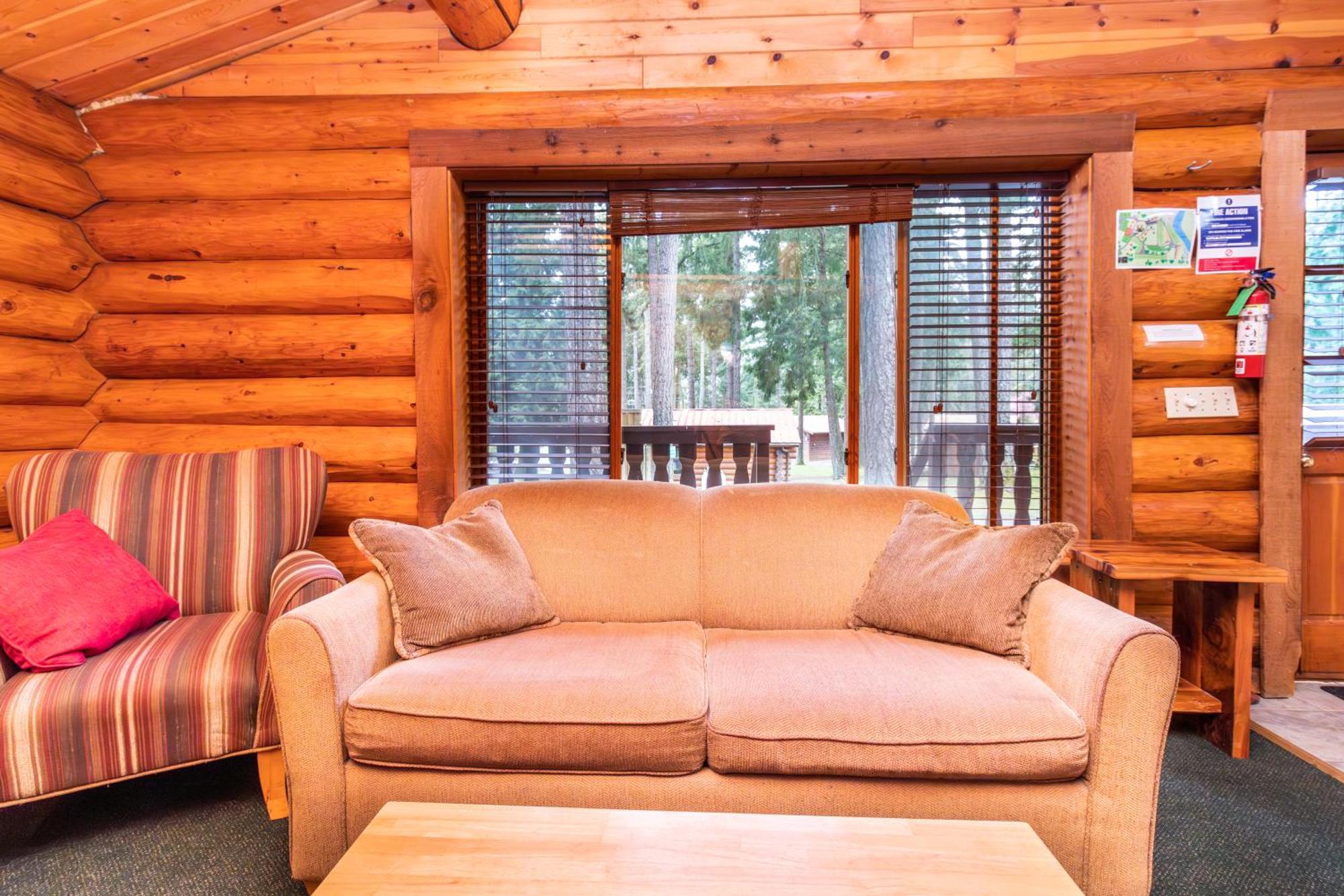 Riverbend Cottage & Rv Resort 팍스빌 외부 사진