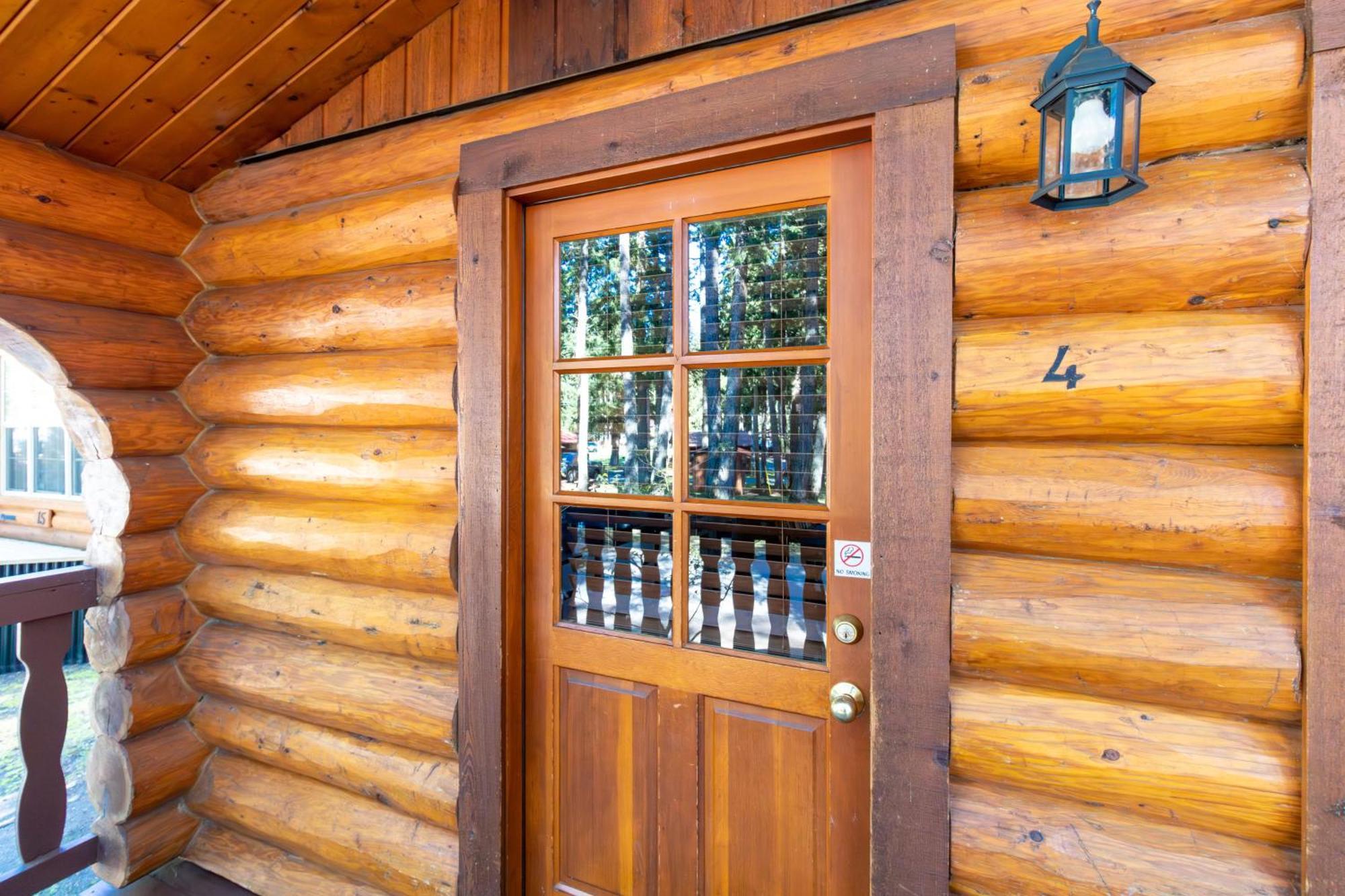 Riverbend Cottage & Rv Resort 팍스빌 외부 사진
