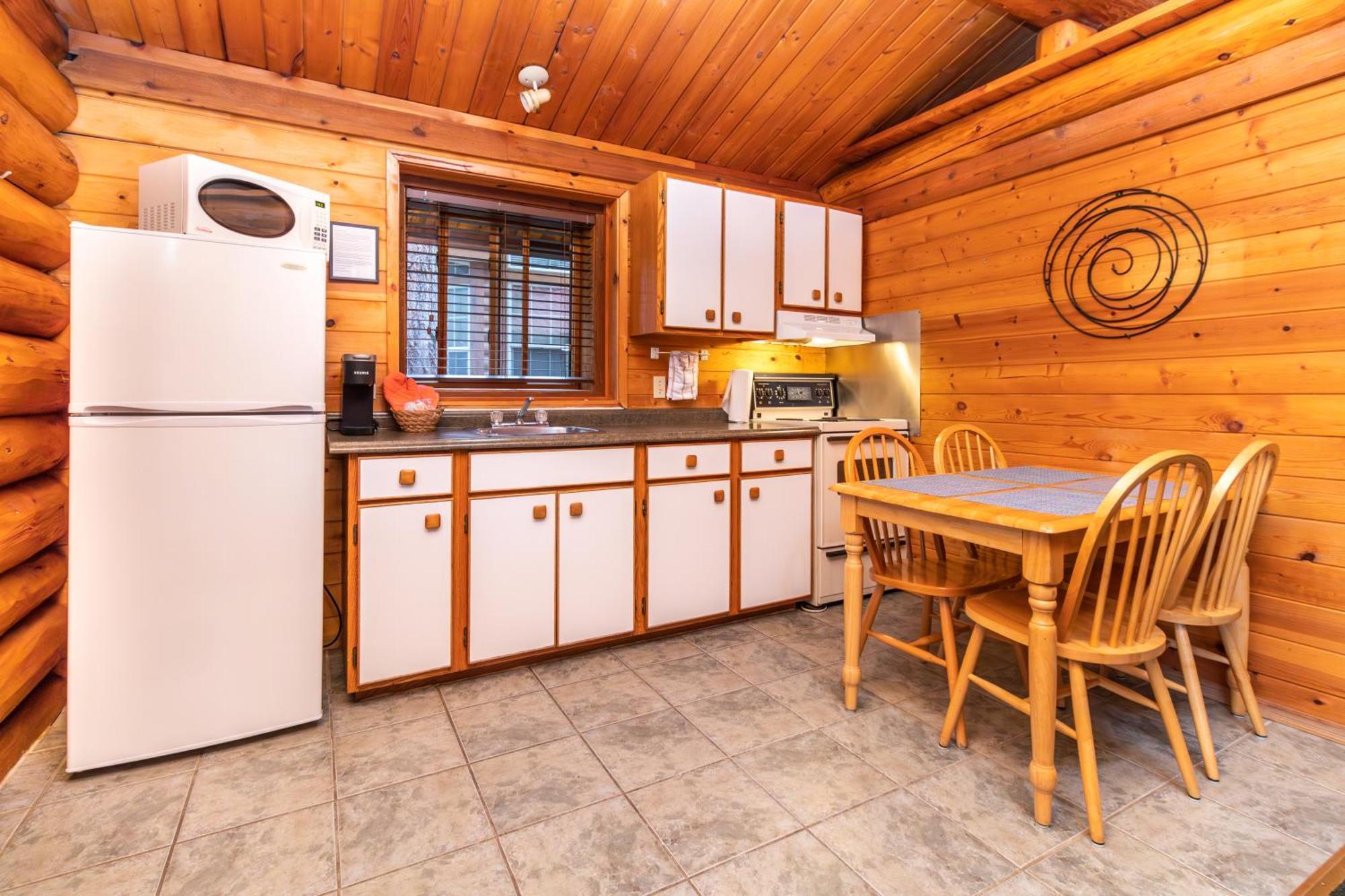 Riverbend Cottage & Rv Resort 팍스빌 외부 사진
