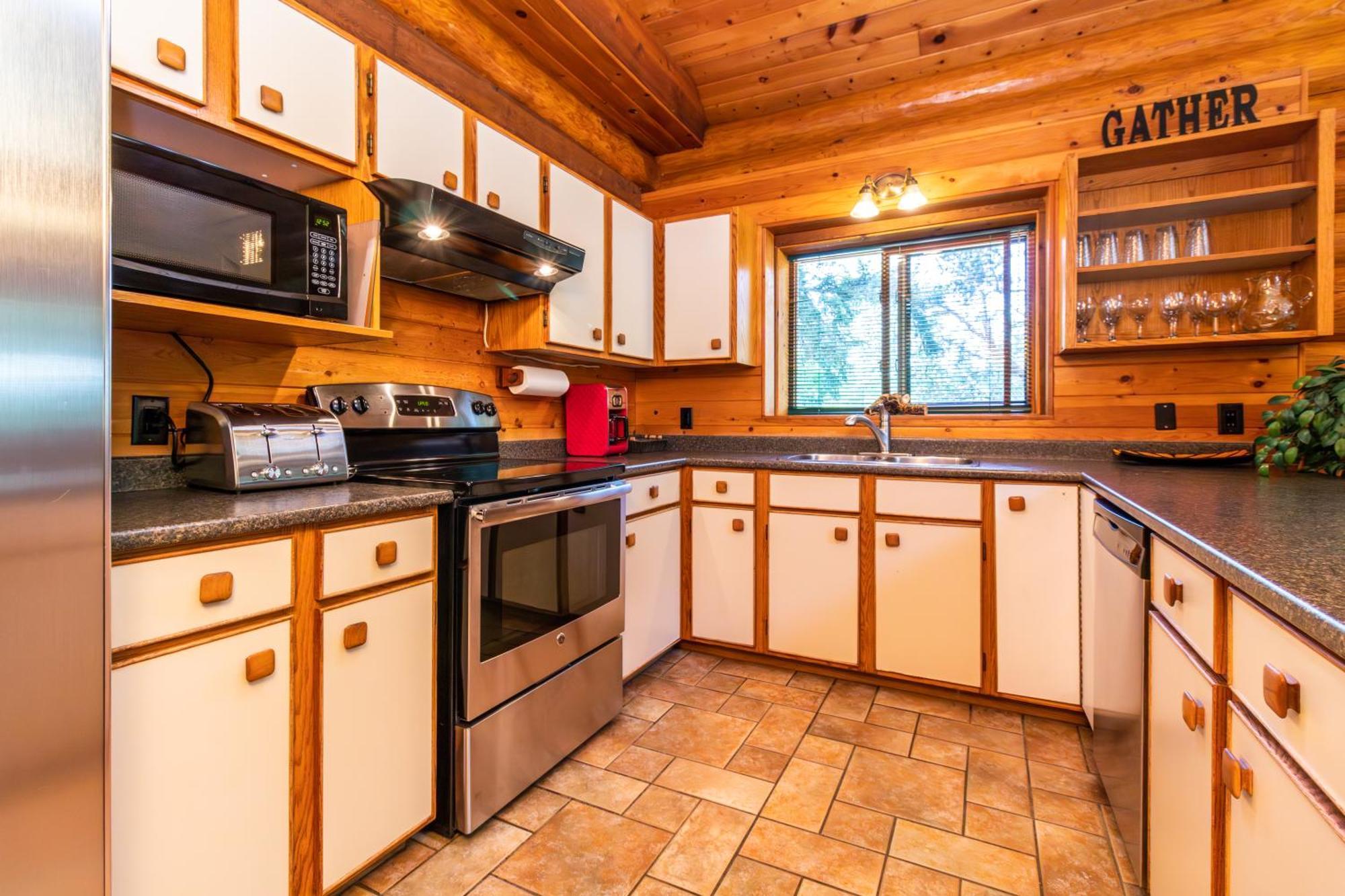 Riverbend Cottage & Rv Resort 팍스빌 외부 사진