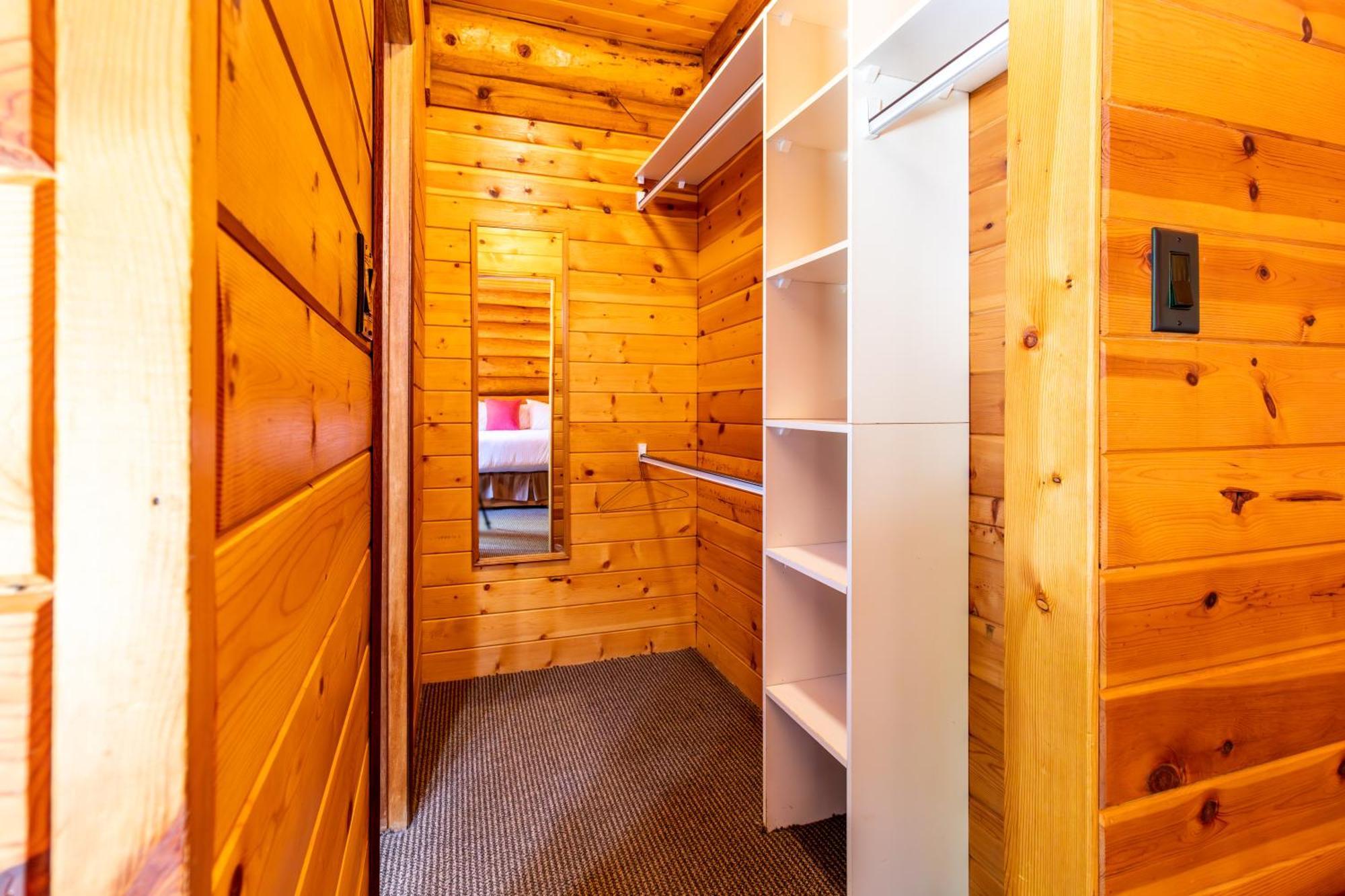 Riverbend Cottage & Rv Resort 팍스빌 외부 사진