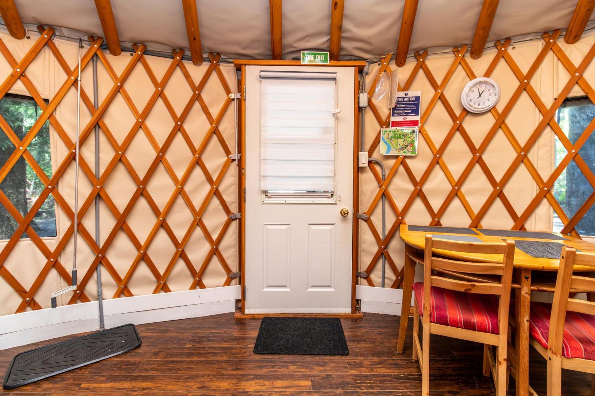 Riverbend Cottage & Rv Resort 팍스빌 외부 사진