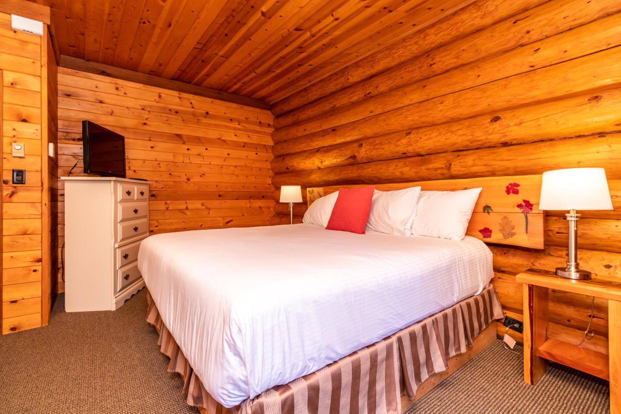 Riverbend Cottage & Rv Resort 팍스빌 외부 사진