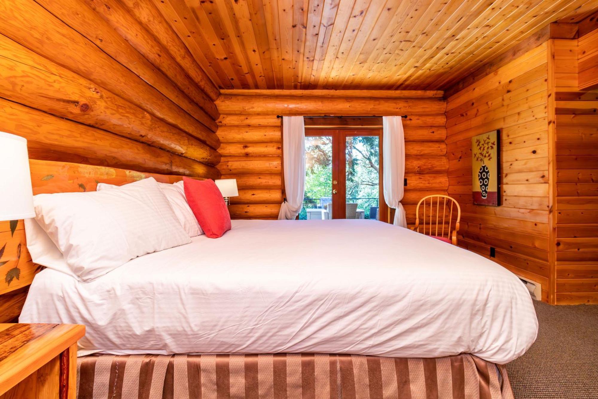 Riverbend Cottage & Rv Resort 팍스빌 외부 사진