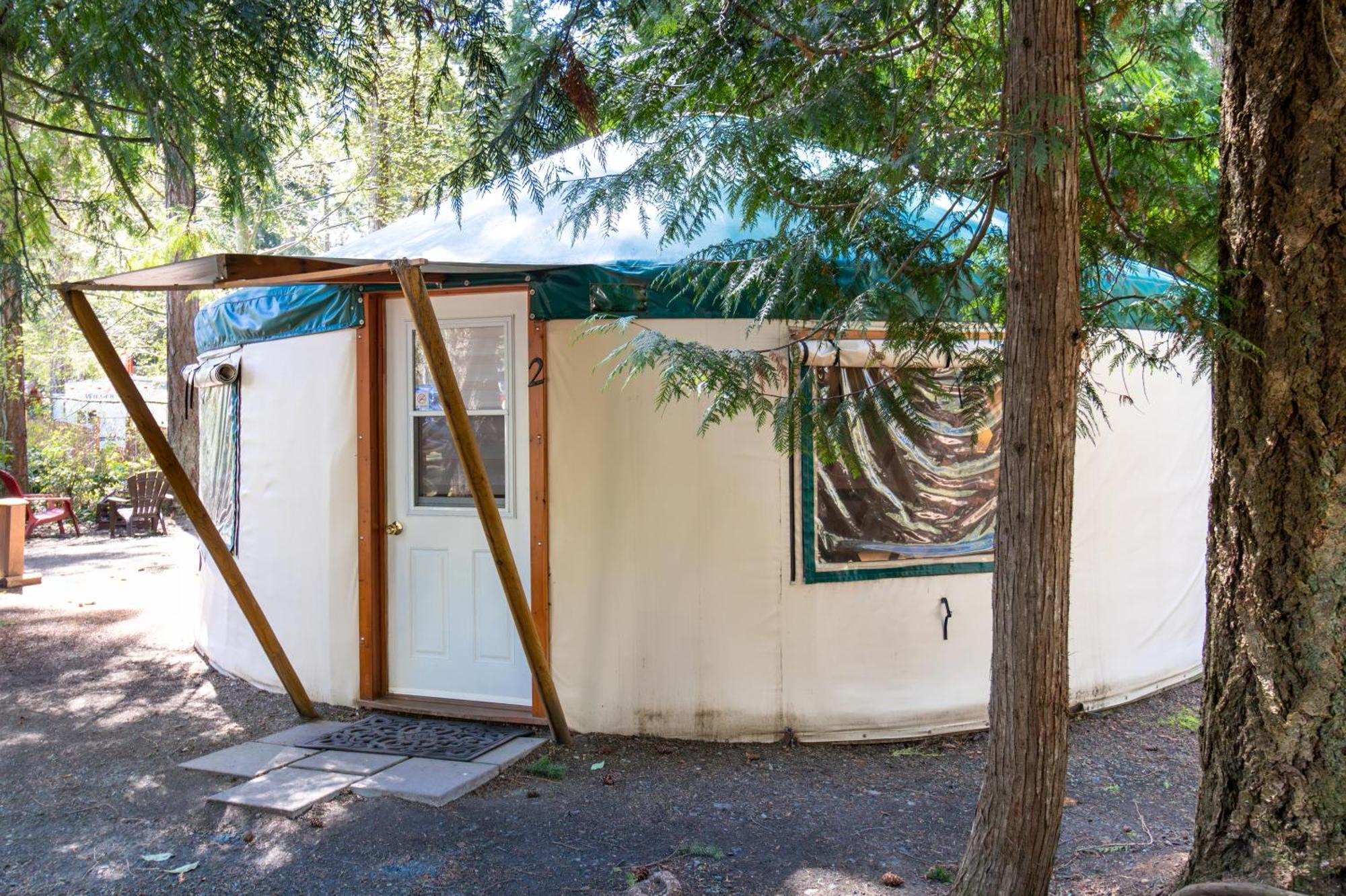 Riverbend Cottage & Rv Resort 팍스빌 외부 사진