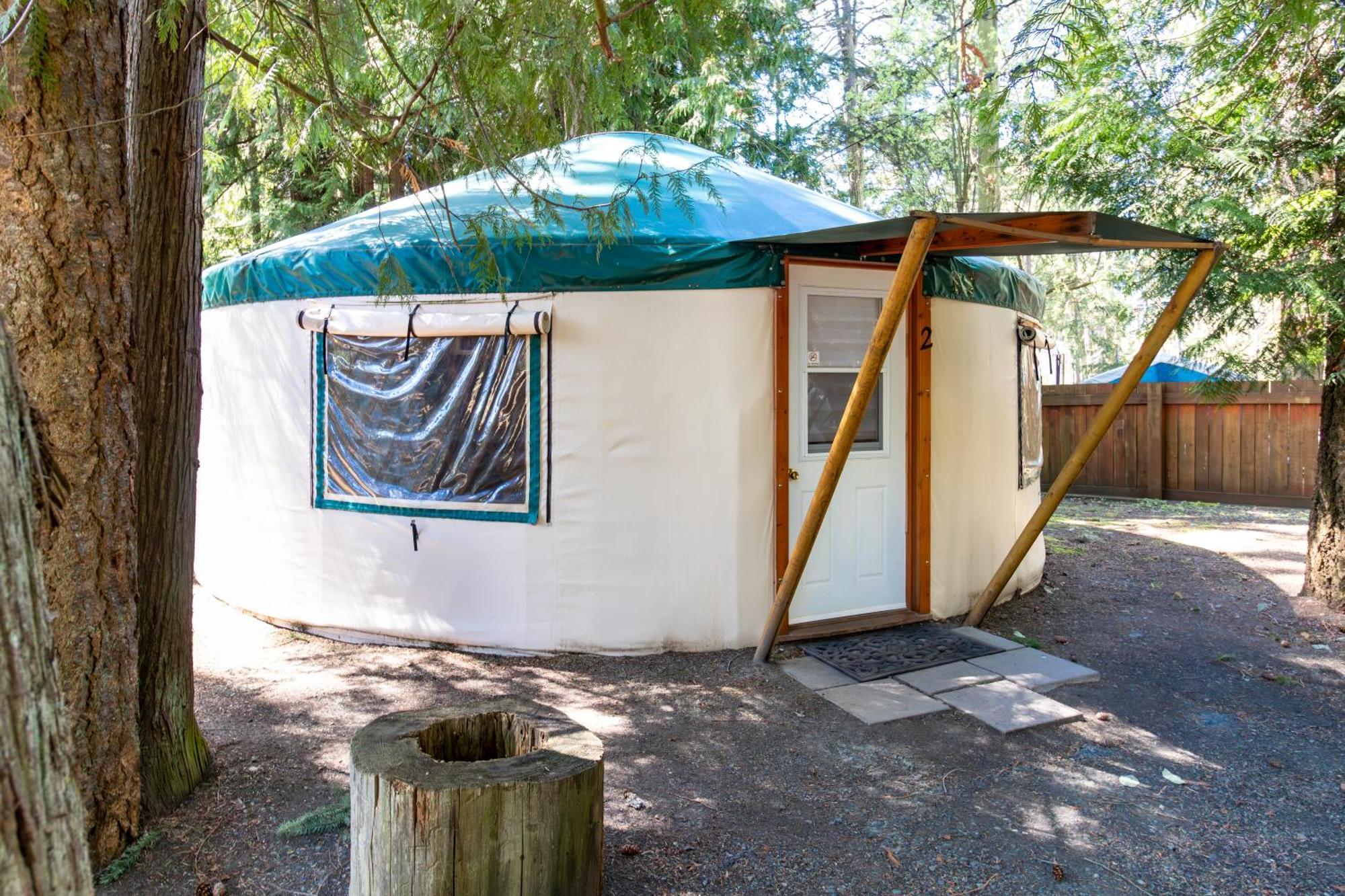 Riverbend Cottage & Rv Resort 팍스빌 외부 사진