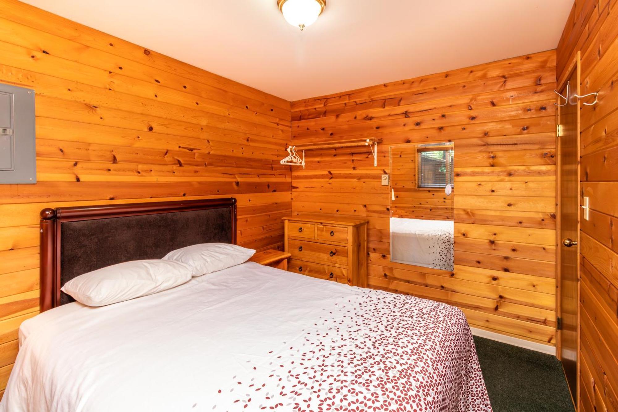 Riverbend Cottage & Rv Resort 팍스빌 외부 사진
