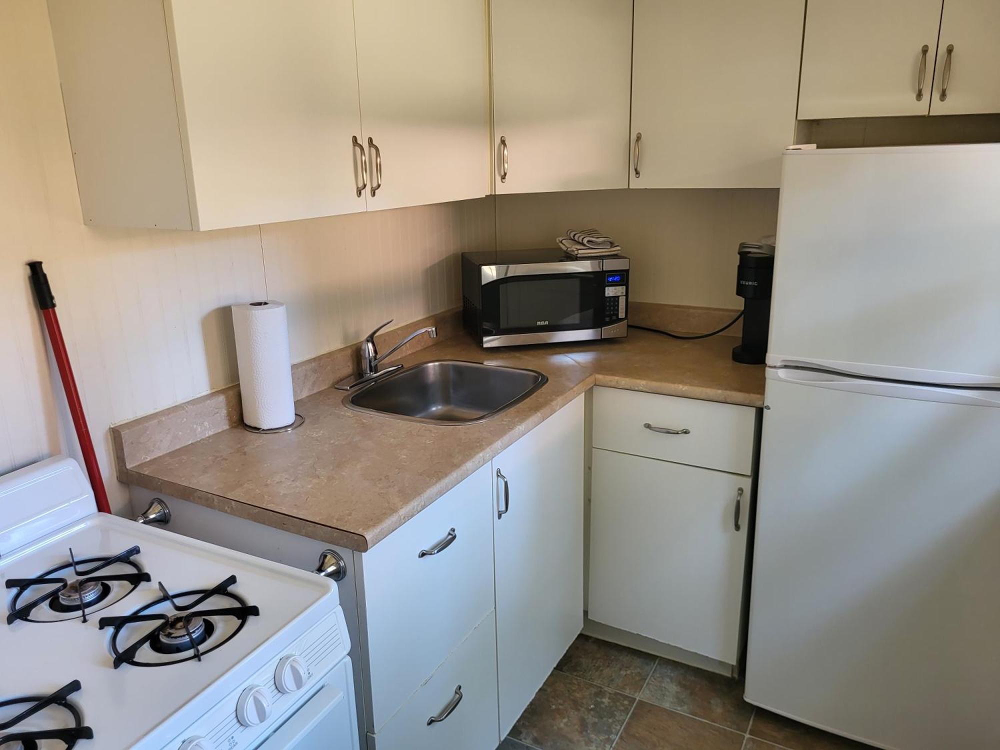 Riverbend Cottage & Rv Resort 팍스빌 외부 사진