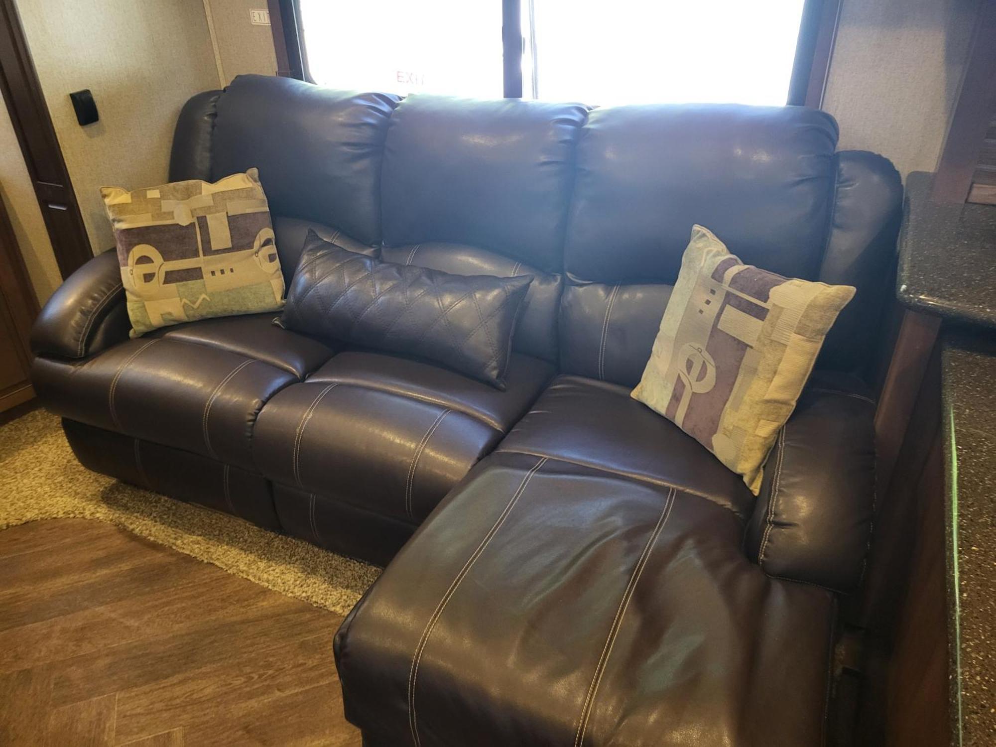 Riverbend Cottage & Rv Resort 팍스빌 외부 사진