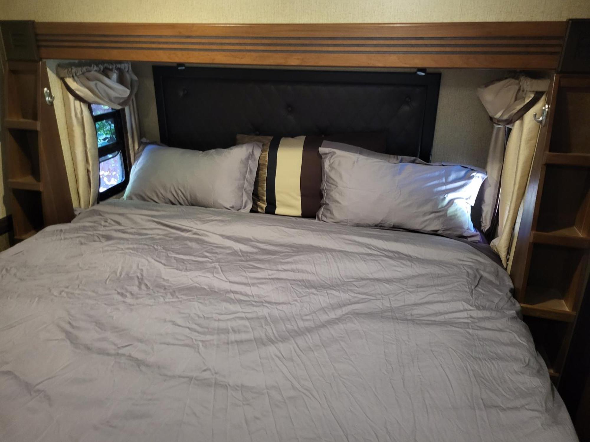 Riverbend Cottage & Rv Resort 팍스빌 외부 사진