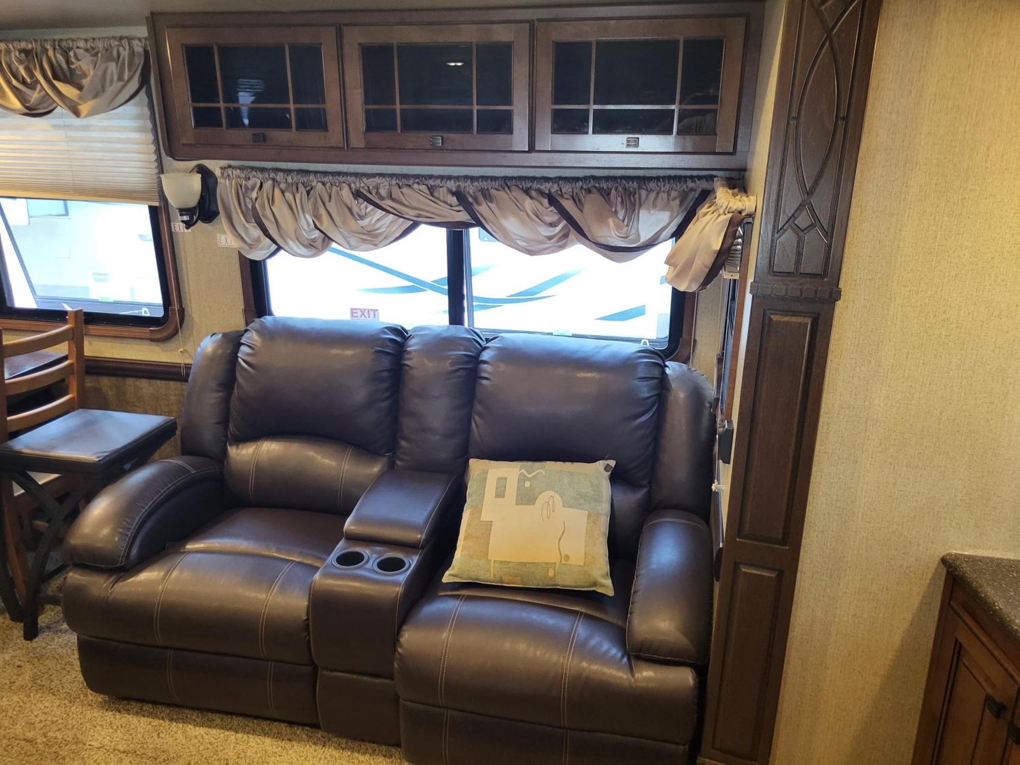 Riverbend Cottage & Rv Resort 팍스빌 외부 사진