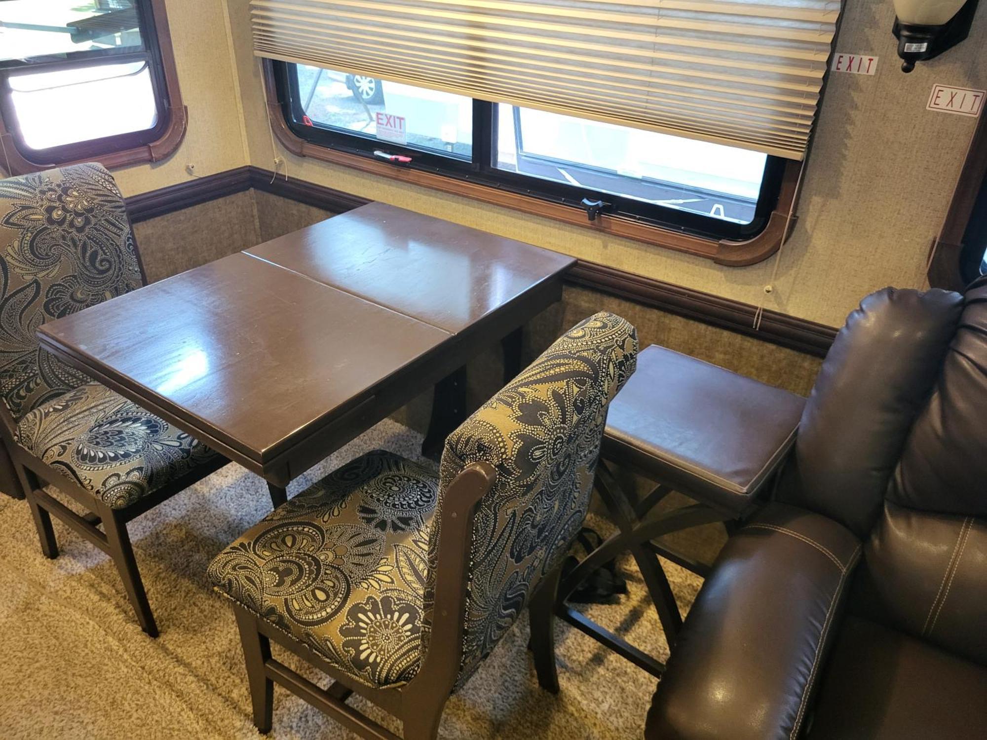 Riverbend Cottage & Rv Resort 팍스빌 외부 사진
