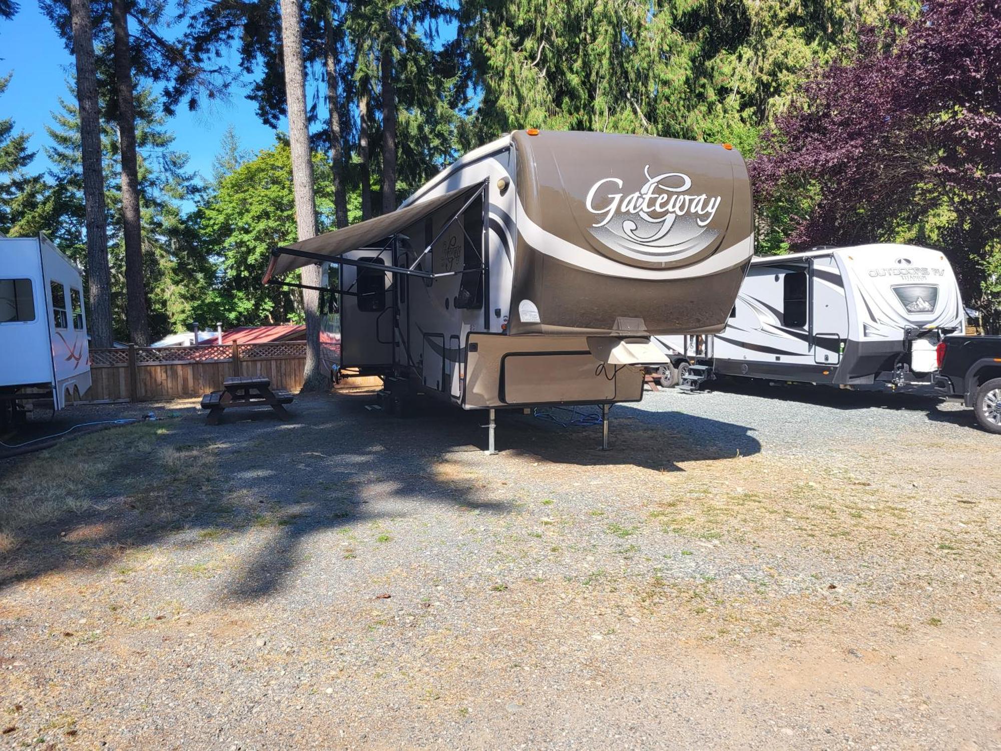 Riverbend Cottage & Rv Resort 팍스빌 외부 사진