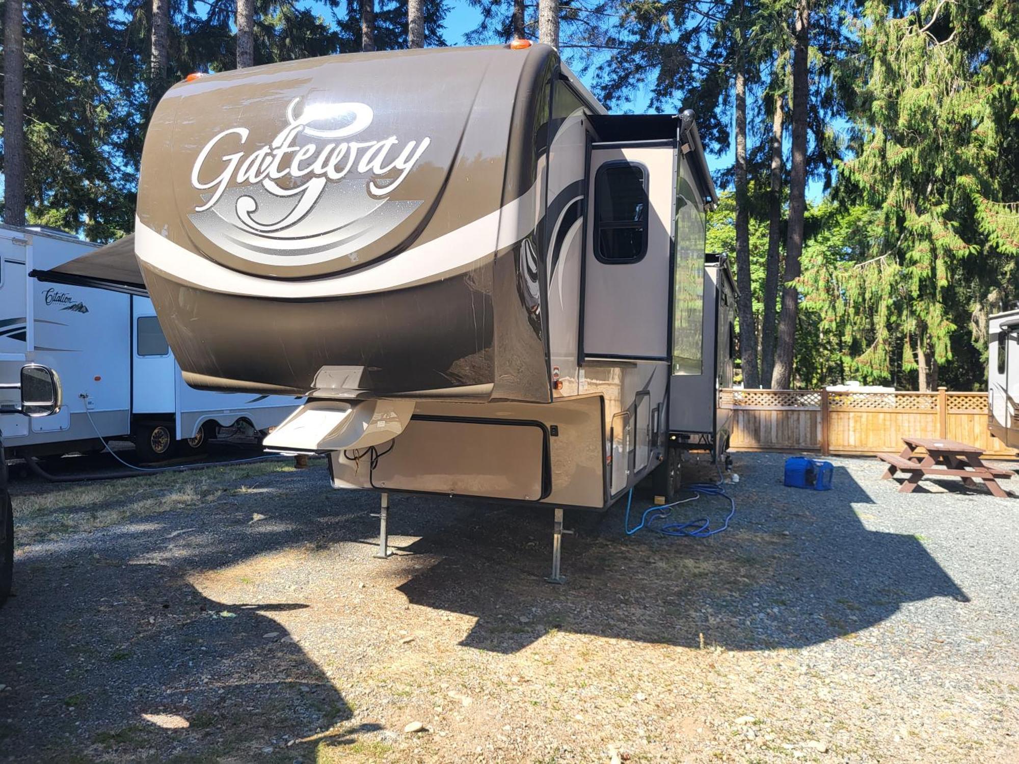 Riverbend Cottage & Rv Resort 팍스빌 외부 사진